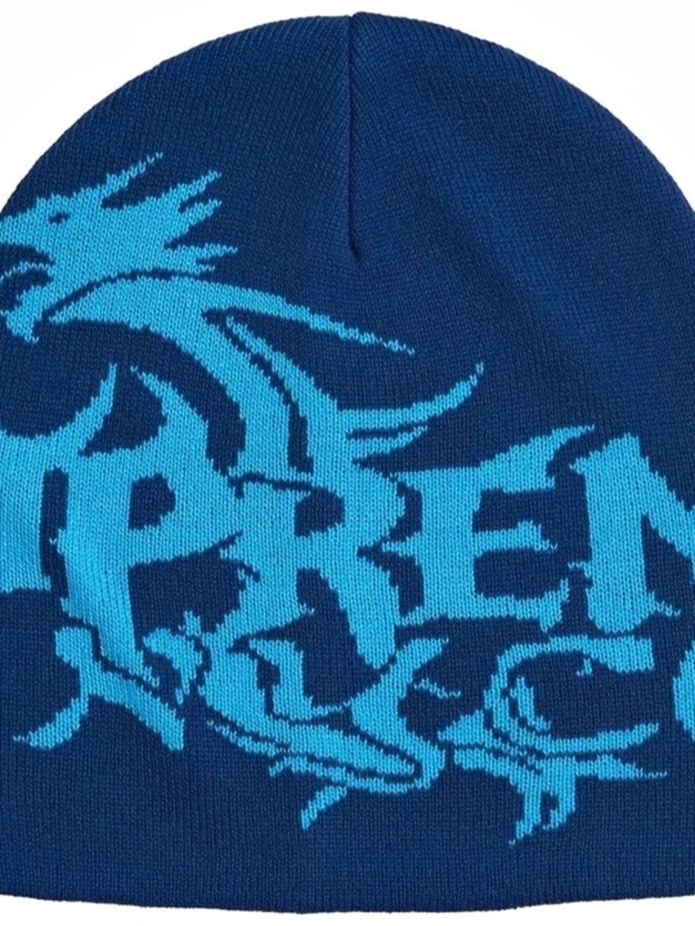 Supreme Dragon Beanie (FW26)